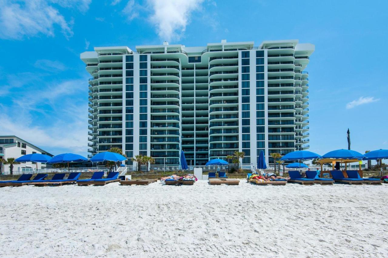 Watercrest 103 Apartment Panama City Beach Exterior photo
