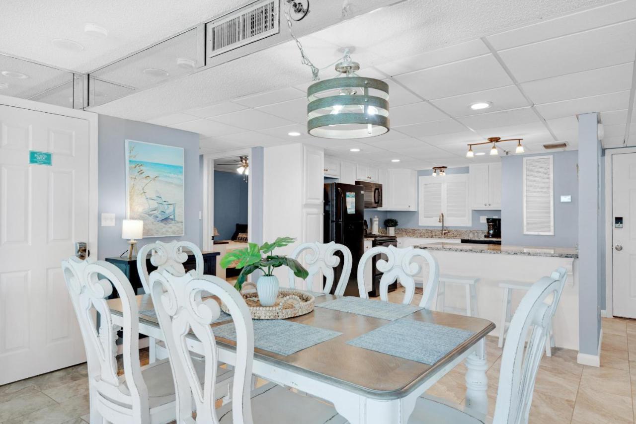 Watercrest 103 Apartment Panama City Beach Exterior photo