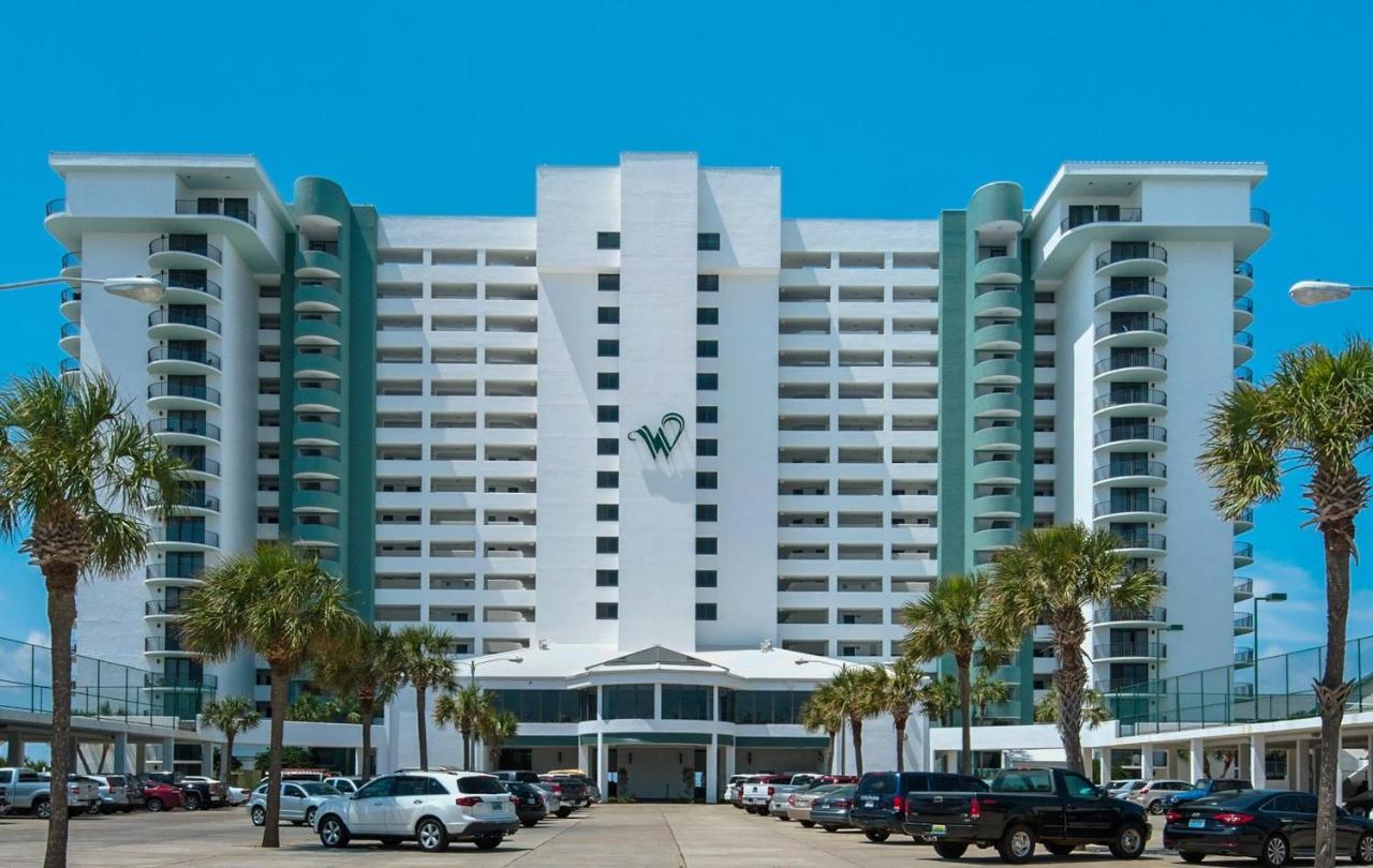 Watercrest 103 Apartment Panama City Beach Exterior photo