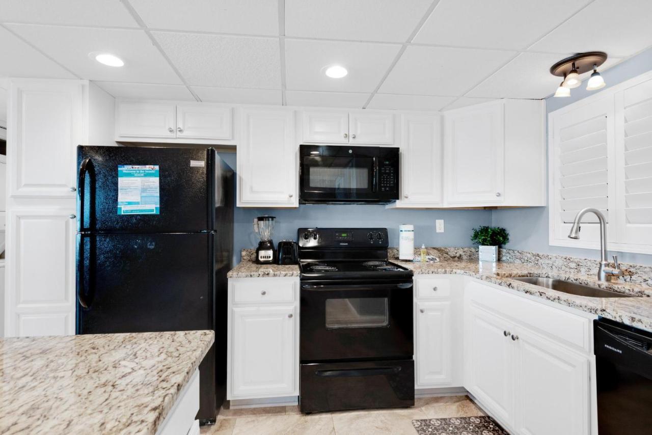 Watercrest 103 Apartment Panama City Beach Exterior photo