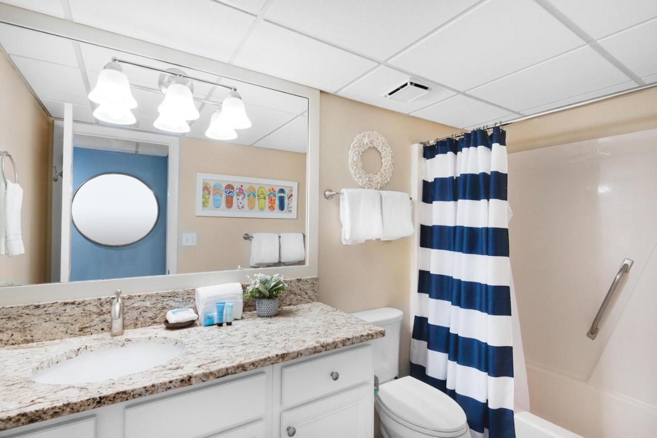 Watercrest 103 Apartment Panama City Beach Exterior photo