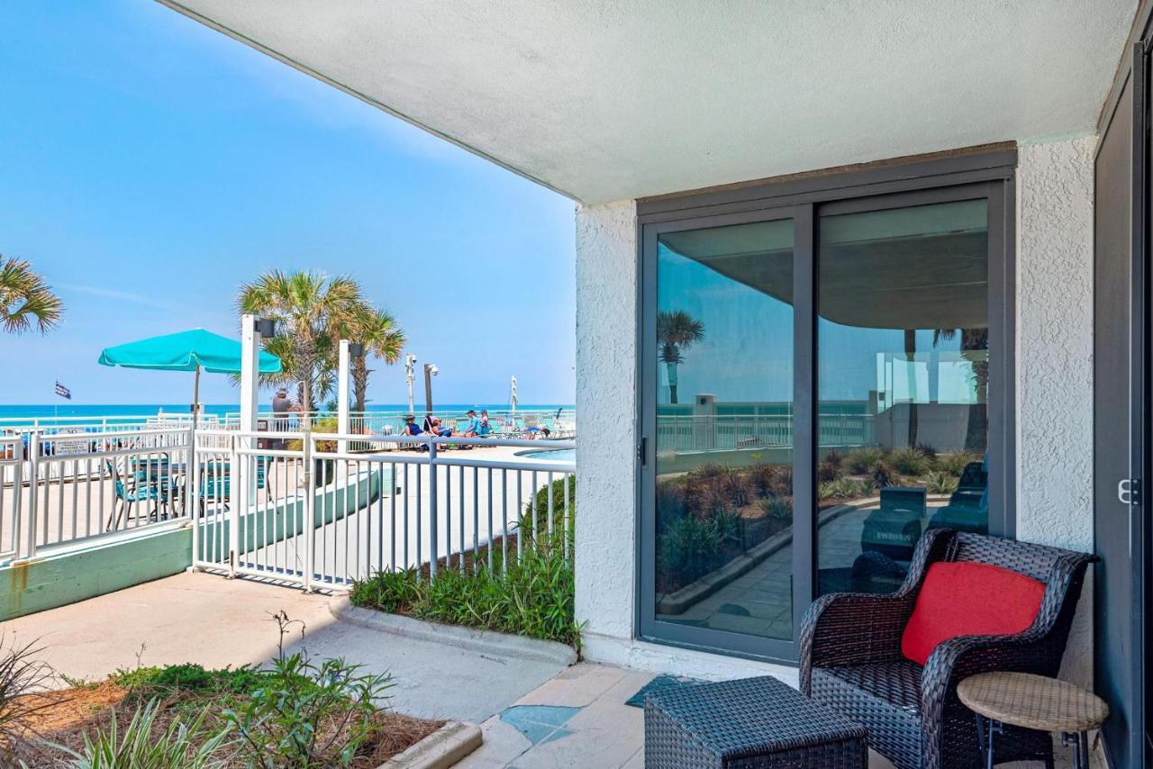 Watercrest 103 Apartment Panama City Beach Exterior photo