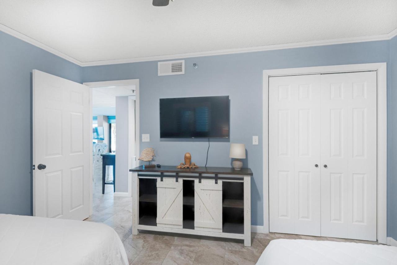 Watercrest 103 Apartment Panama City Beach Exterior photo