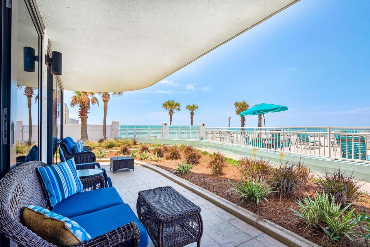 Watercrest 103 Apartment Panama City Beach Exterior photo