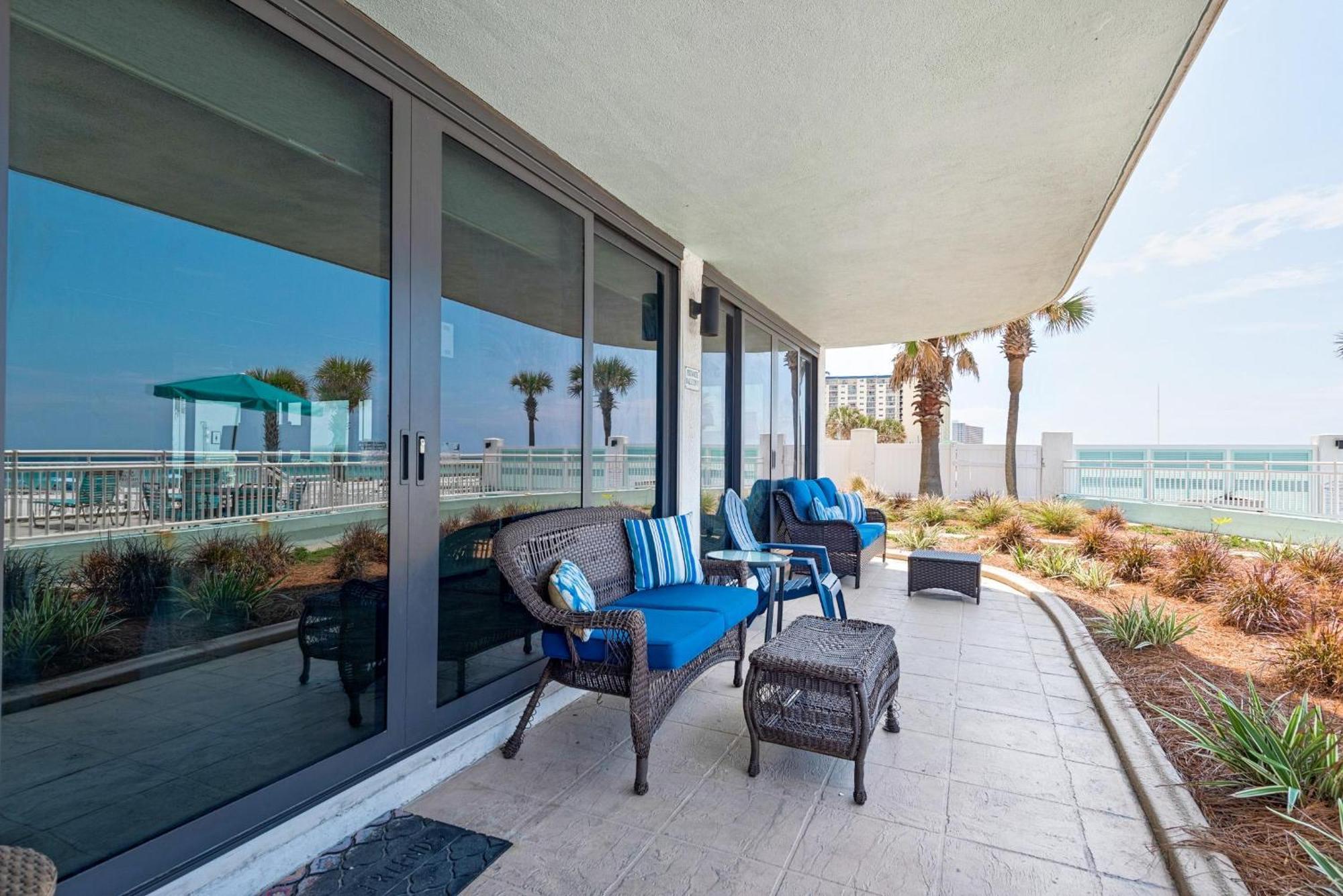Watercrest 103 Apartment Panama City Beach Exterior photo