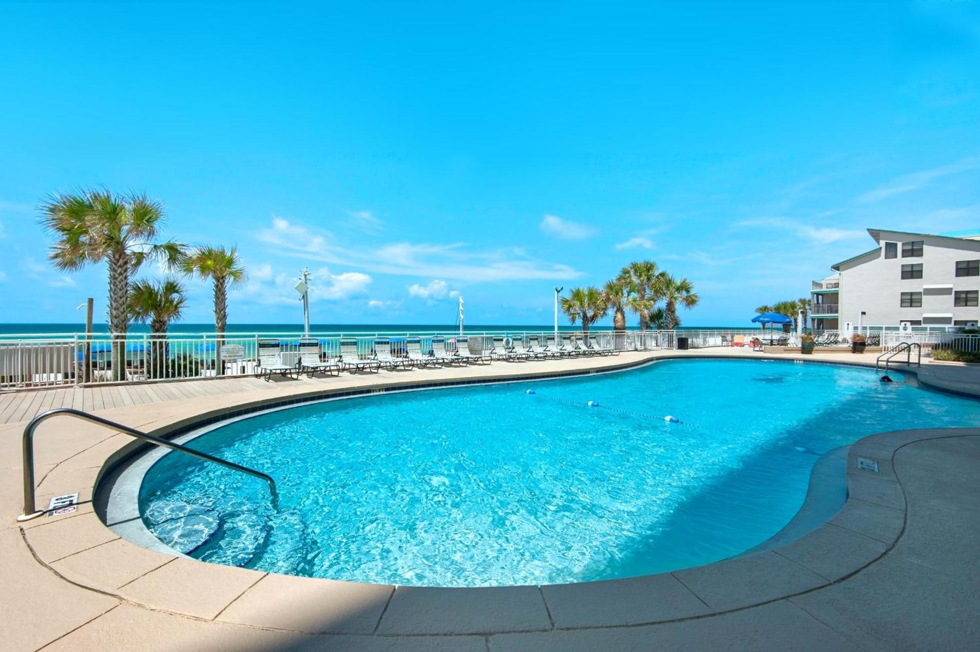 Watercrest 103 Apartment Panama City Beach Exterior photo