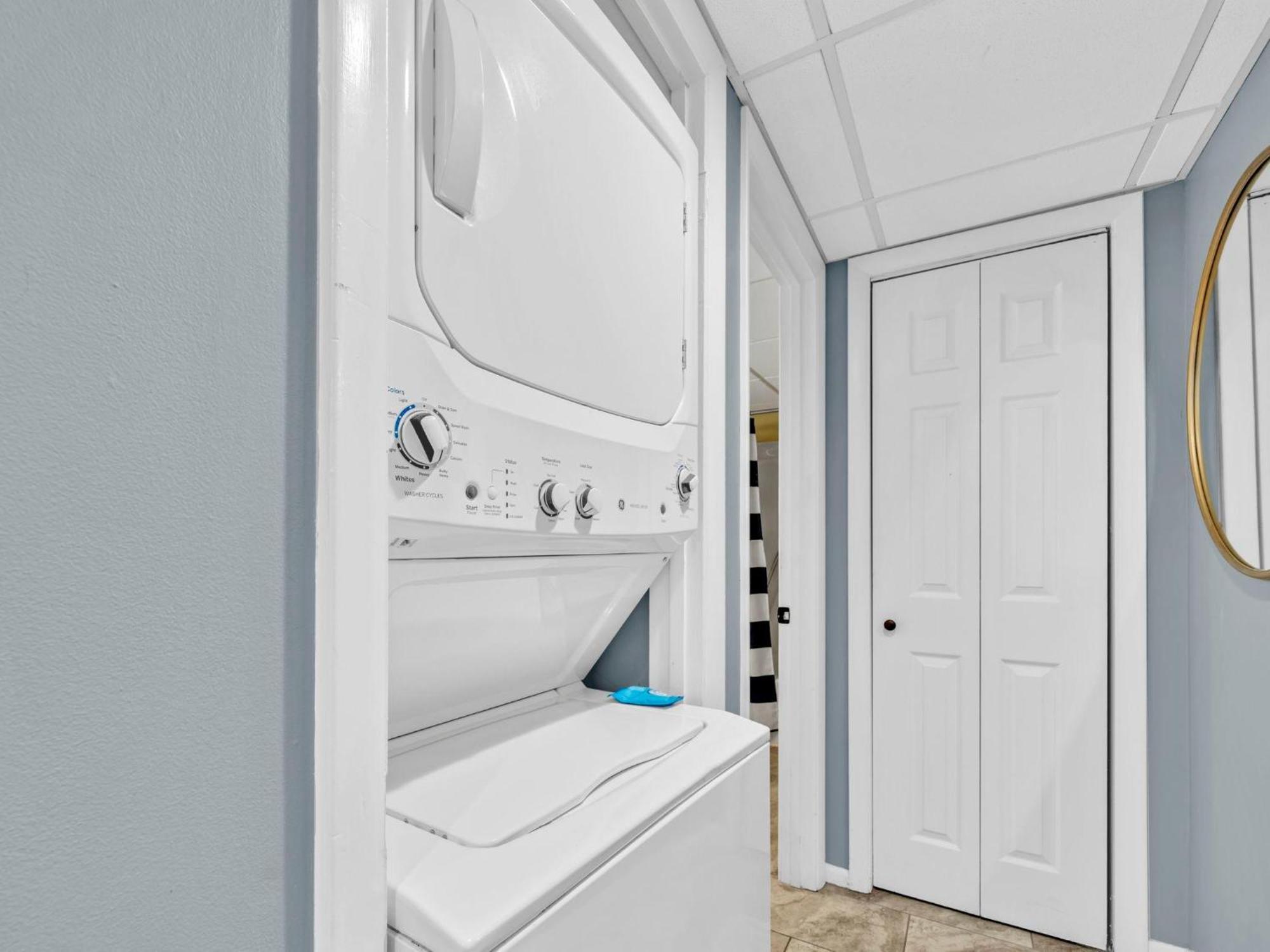Watercrest 103 Apartment Panama City Beach Exterior photo