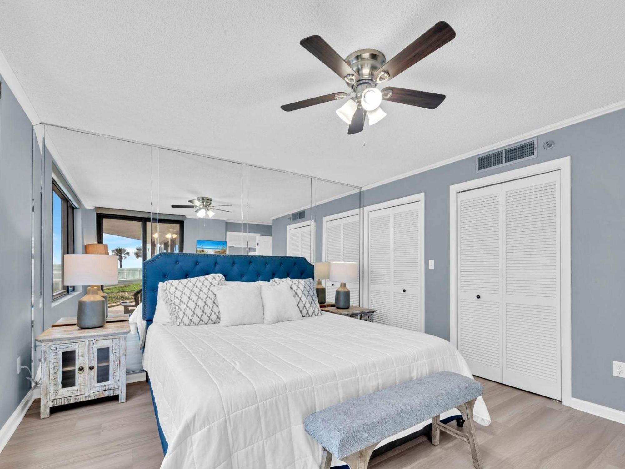 Watercrest 103 Apartment Panama City Beach Exterior photo
