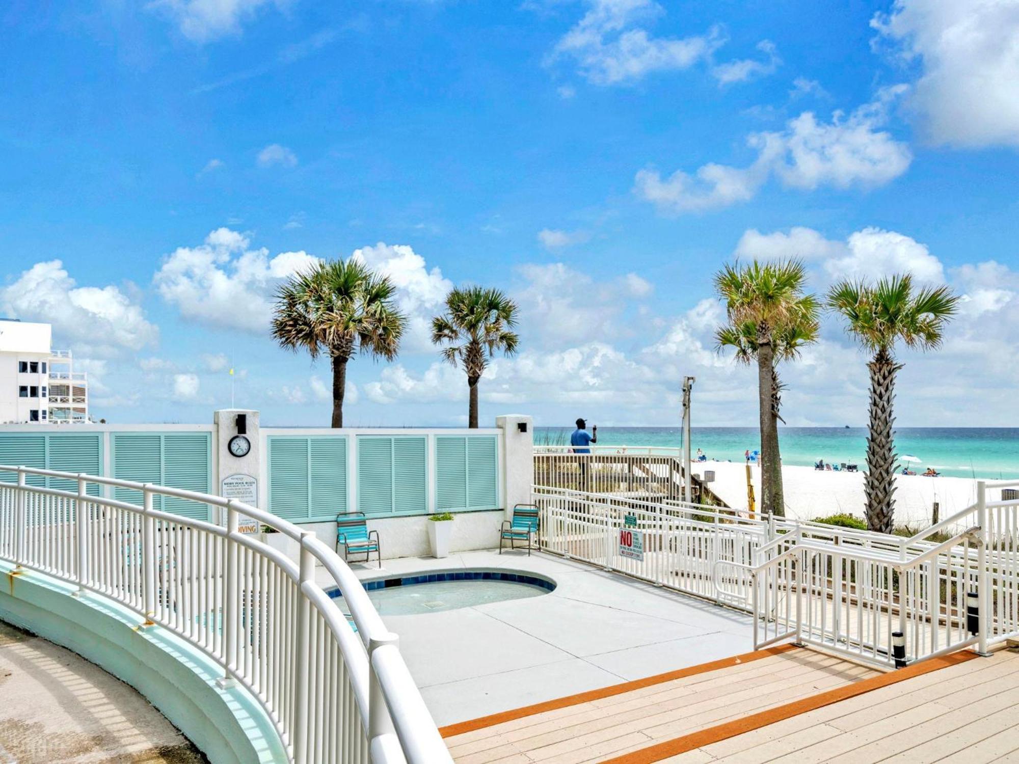 Watercrest 103 Apartment Panama City Beach Exterior photo