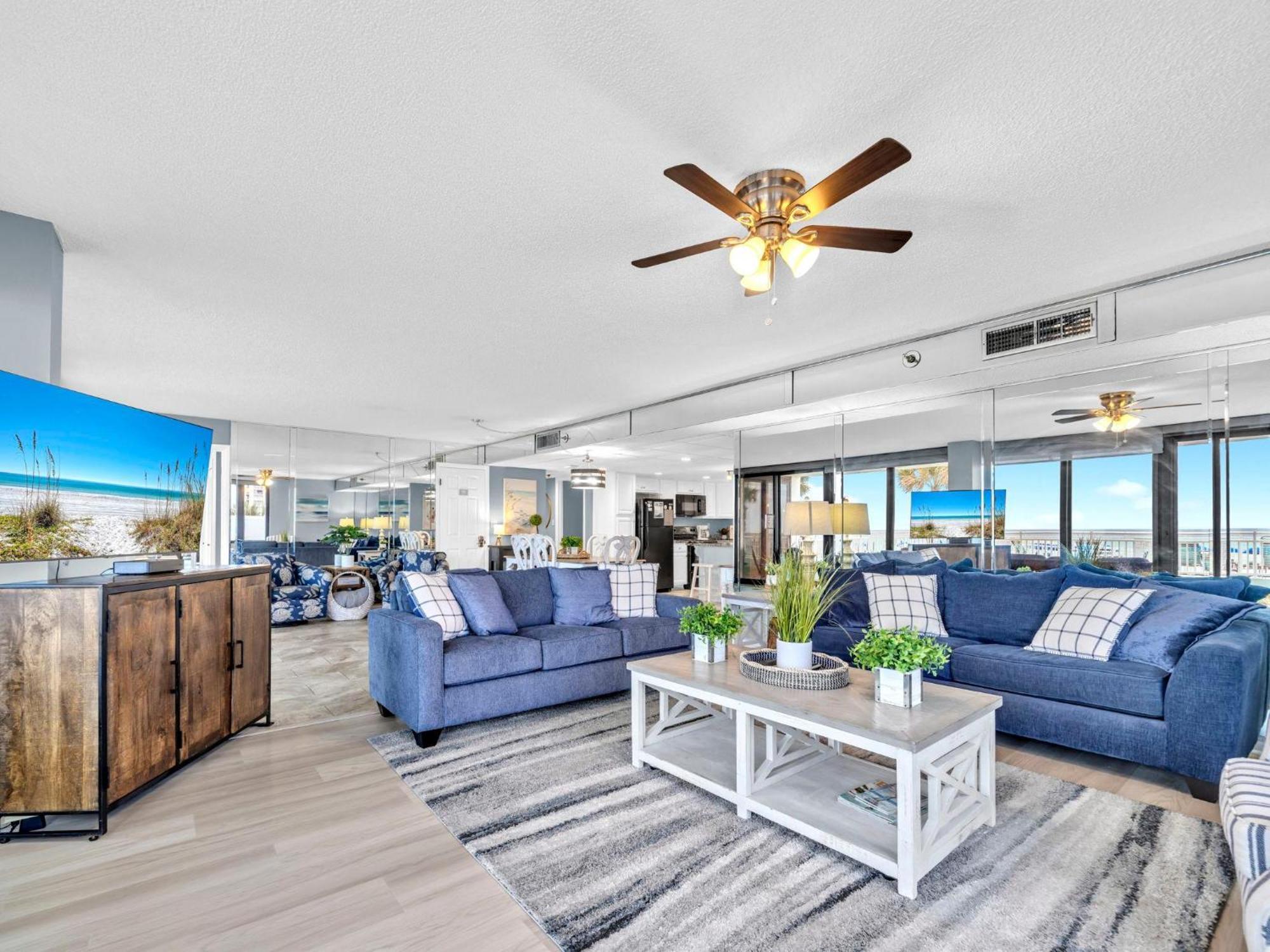 Watercrest 103 Apartment Panama City Beach Exterior photo
