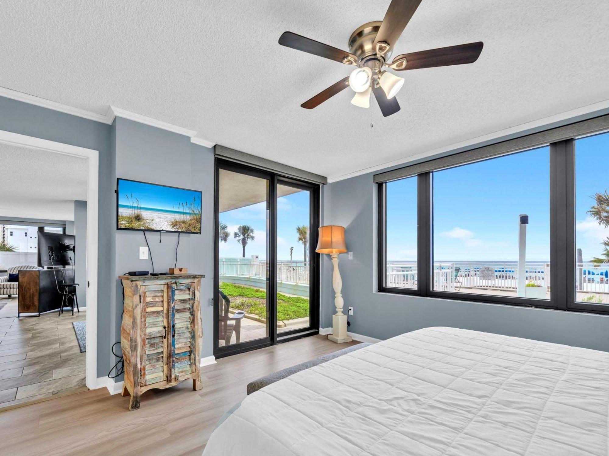 Watercrest 103 Apartment Panama City Beach Exterior photo