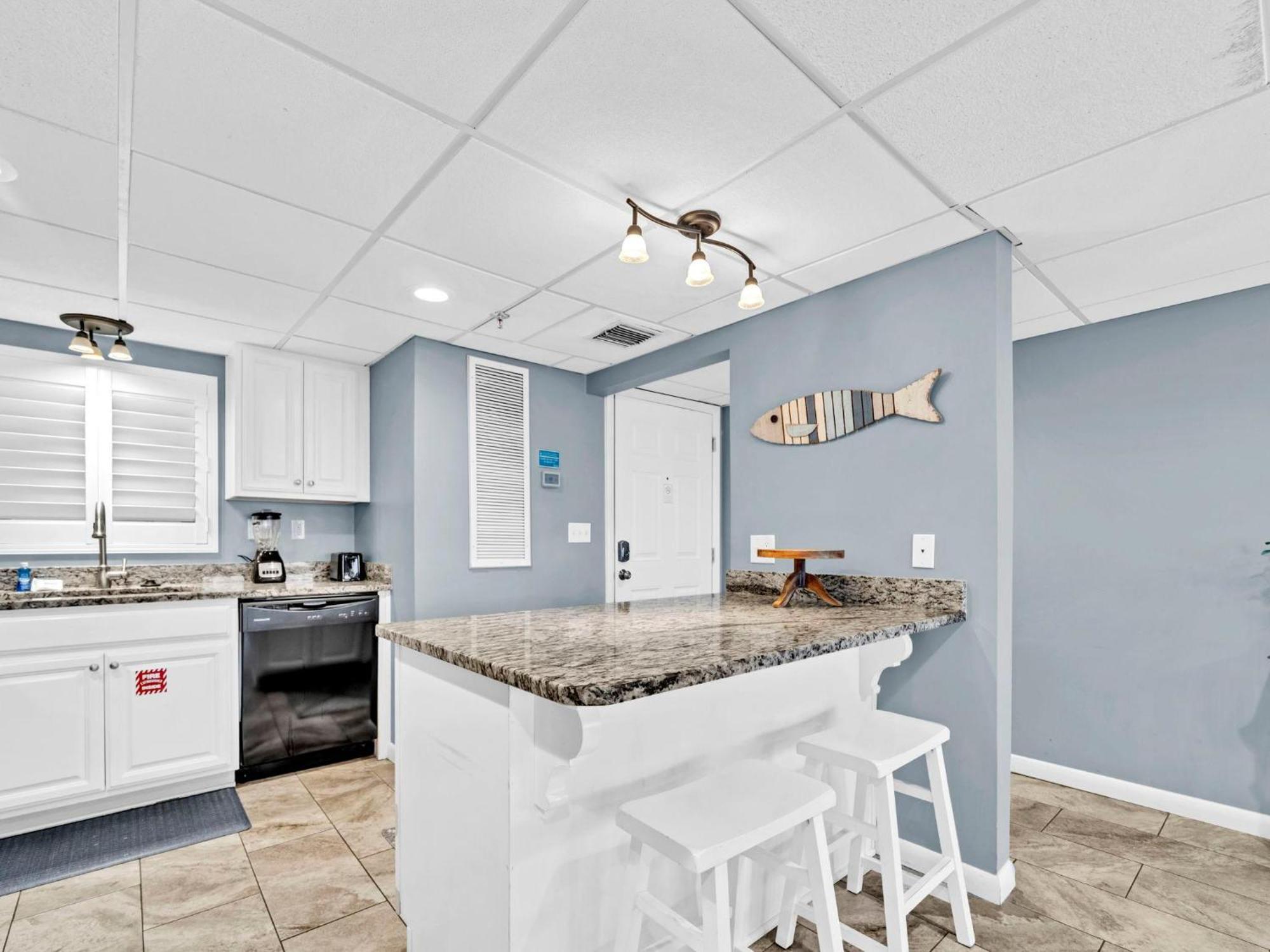 Watercrest 103 Apartment Panama City Beach Exterior photo