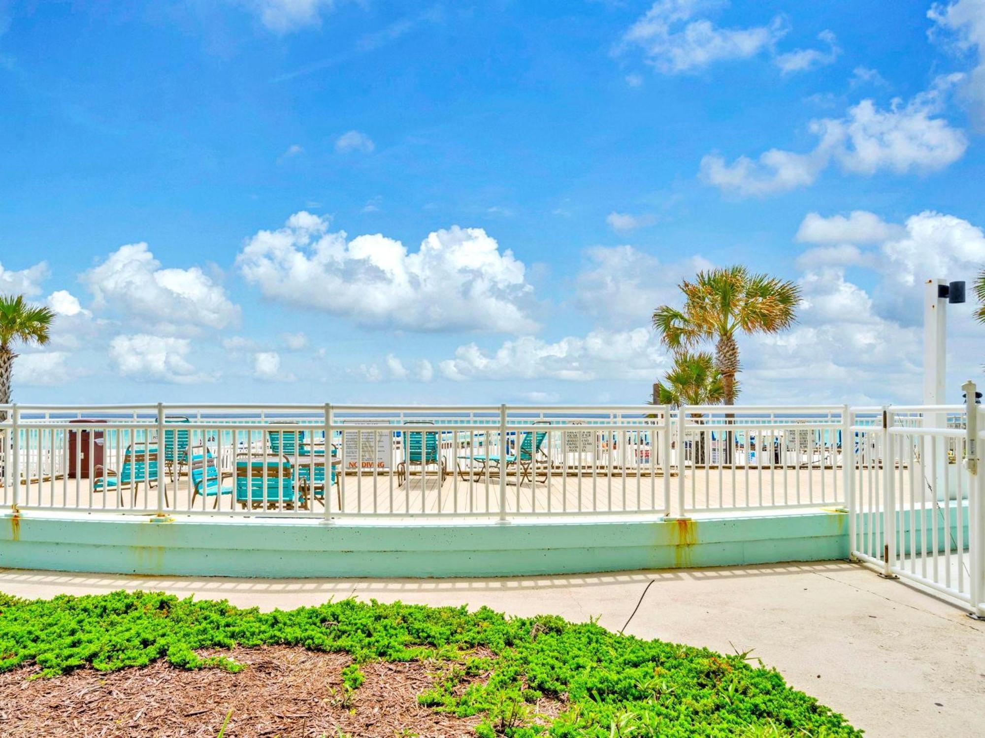 Watercrest 103 Apartment Panama City Beach Exterior photo
